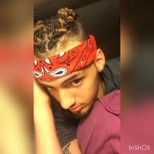 Meet your Posher, Ryan